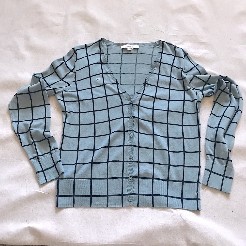 LOFT Cardigan